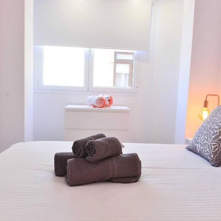 Apartamento Lena Las Palmas de Gran Canaria Luaran gambar