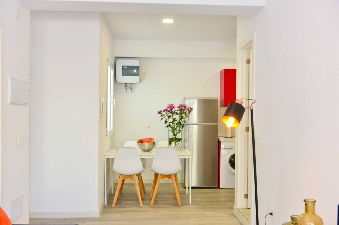 Apartamento Lena Las Palmas de Gran Canaria Luaran gambar