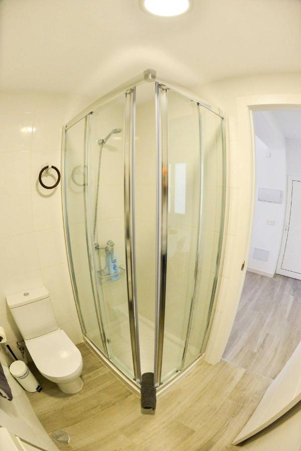 Apartamento Lena Las Palmas de Gran Canaria Luaran gambar