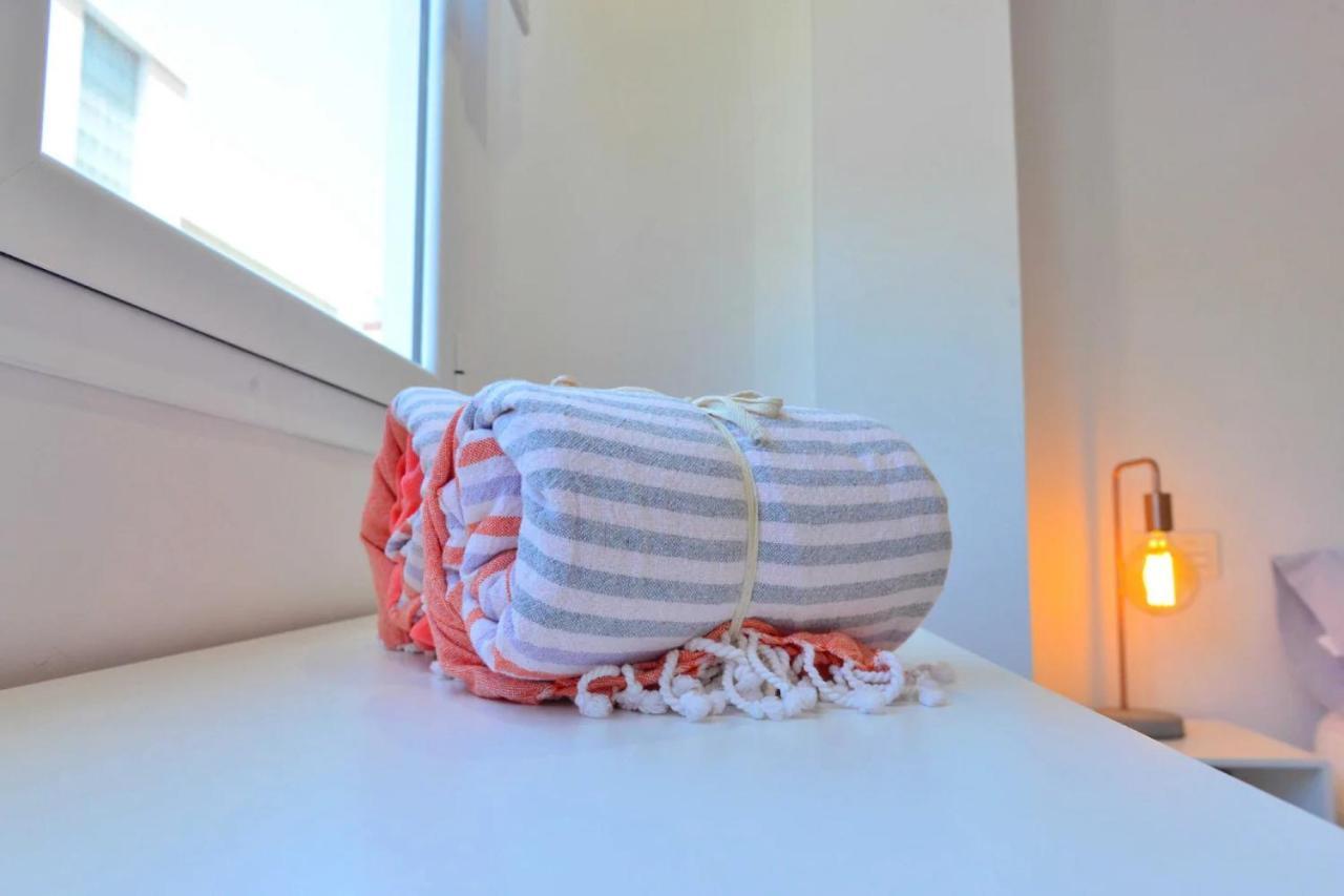 Apartamento Lena Las Palmas de Gran Canaria Luaran gambar