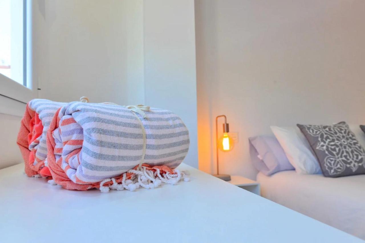 Apartamento Lena Las Palmas de Gran Canaria Luaran gambar